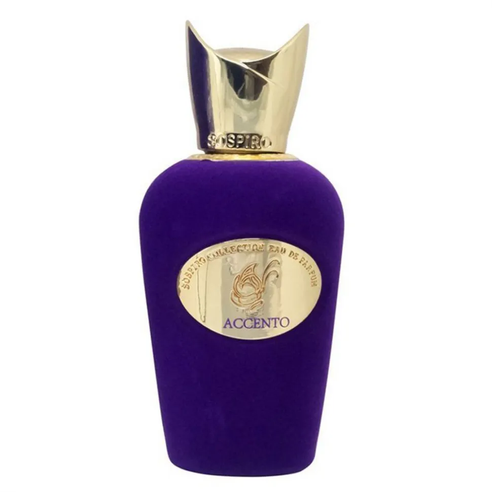 Sospiro Accento edp unisex 100 ml