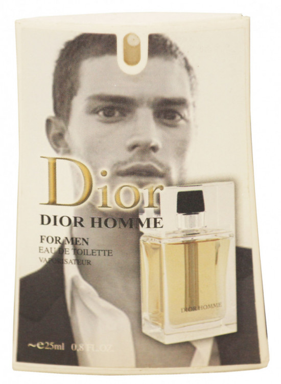 Dior Homme Sport for men edt 25 ml