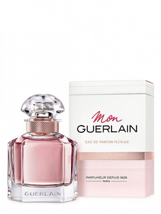 Guerlain " Mon Guerlain" eau de parfum 100 ml A-Plus