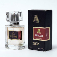 Тестер премиум+ Attar Collection Hayati edp unisex   63 ml