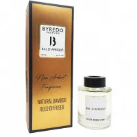 Аромадиффузор с палочками Byredo Parfums Bal D Afrique 130 ml