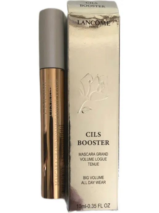 Тушь для ресниц Lancome Cils Booster Mascara 10 ml