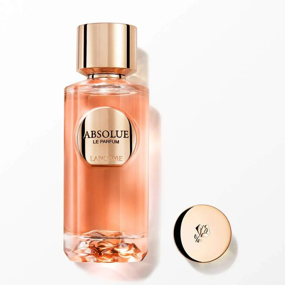 Lancome Absolue Le Parfum Musk & White Tea for women 100 ml