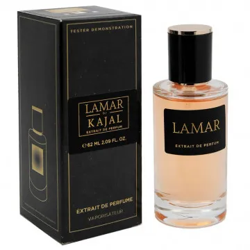 Extrait de Perfume - Kajal Lamar edp unisex 62 ml