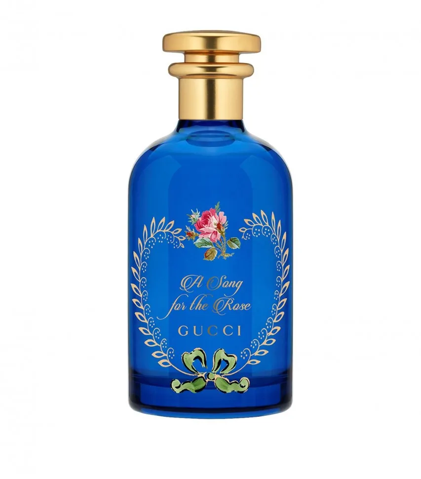 Gucci A Song For The Rose edp унисекс 100 ml