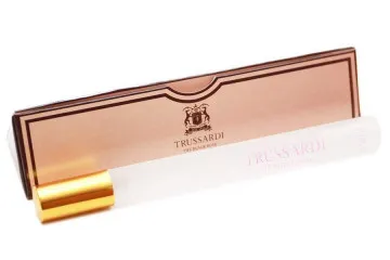 Trussardi The Black Rose edp unisex 15 ml