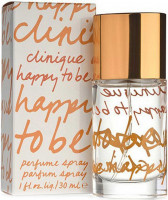Clinique Happy To Be 100 ml for women