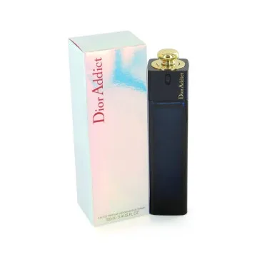 Christian Dior Addict EDP for women 100 ml