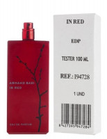 Тестер Armand Basi In Red EDP 100 ml