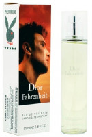 Духи с феромонами 55 ml Christian Dior Fahrenheit  edt Pour homme