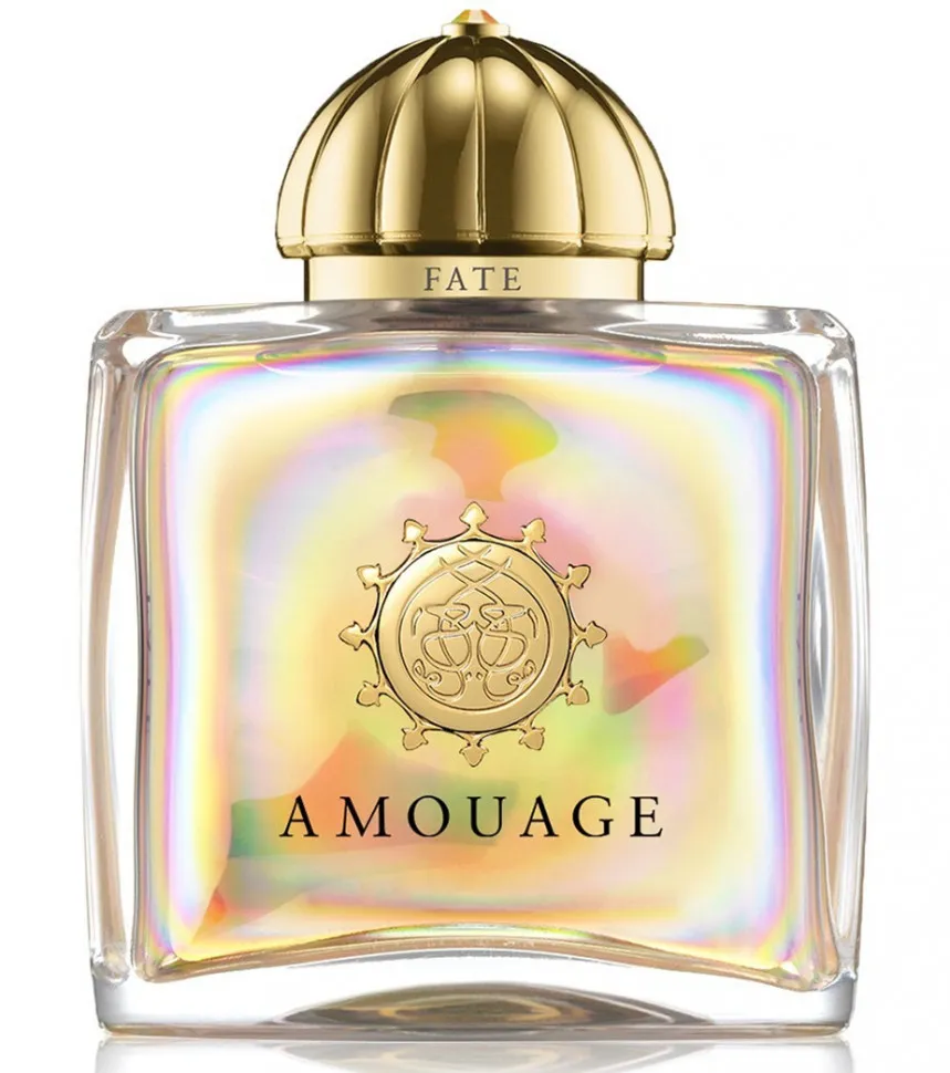 Amouage Fate edp for women 100 ml
