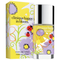 Clinique Happy In Bloom 2013 edp for women  100ml
