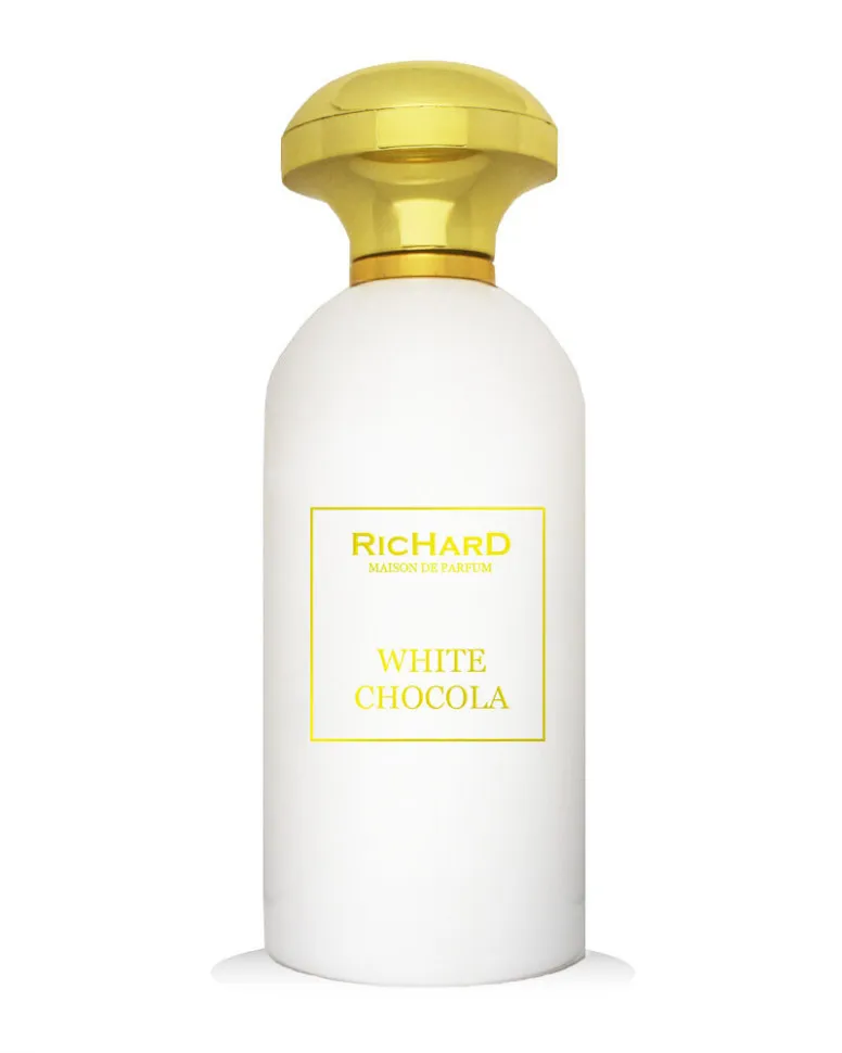 Richard White Chocola edp unisex 100 ml