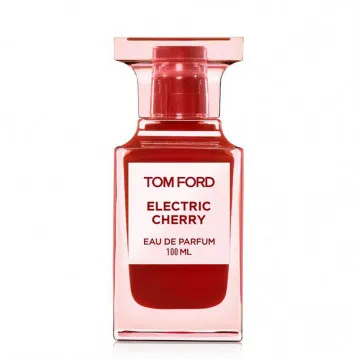 Tom Ford Electric Cherry edp 100 ml ОАЭ