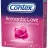 Презервативы Contex Romantic Love ароматизированные (3 шт. в упаковке )