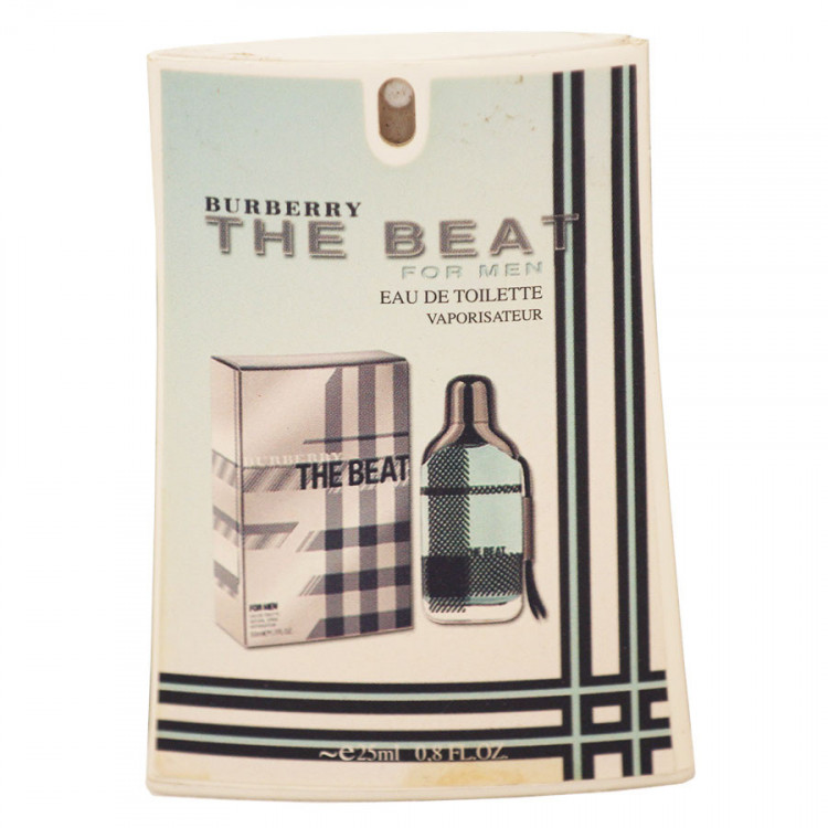 Burberry The Beat 25 ml