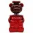 Moschino Toy 2 Bubble Gum edp for women 100 ml (бордовый)
