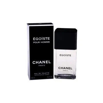 Chanel Egoïste edt pour homme 100 ml