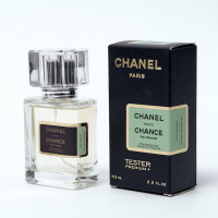 Тестер премиум+ Chanel Chance Eau Fraiche for women 63 ml