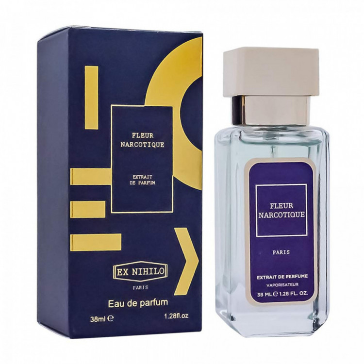 Ex Nihilo Fleur Narcotique Extrait de Parfum unisex 38 ml