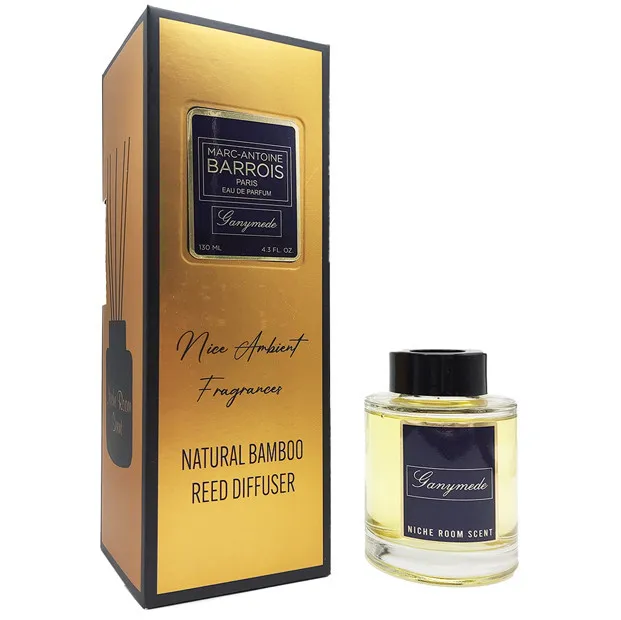 Аромадиффузор с палочками Marc-Antoine Barrois Ganymede  130 ml