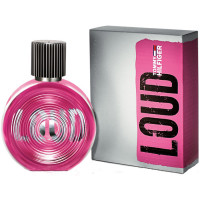 Tommy Hilfiger "Loud" for woman 75 ml