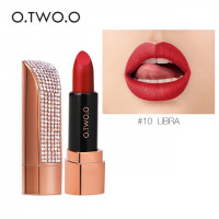 Помада для губ O.TWO.O Galaxy s Kiss Lipstick (арт. LE001) №10