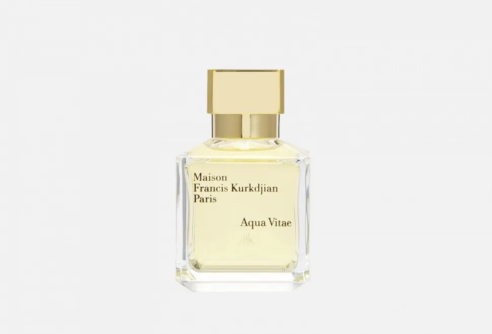 Maison Francis Kurkdjian Aqua Vitae Eau de Toilette 70 ml ОАЭ