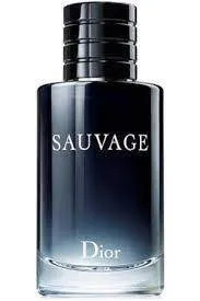 Тестер Christian Dior Sauvage edt for men 100 ml