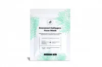 Dari Cosmetics Моделирующая маска для лица со спорами водорослей и морским коллагеном 30g (арт. 100)06