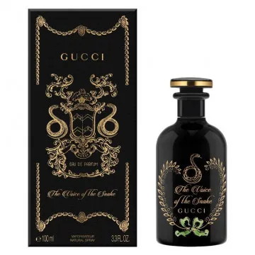 Gucci The Voice Of The Snake edp унисекс 100 ml