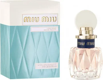Miu Miu L’Eau Rosée for women 100 ml