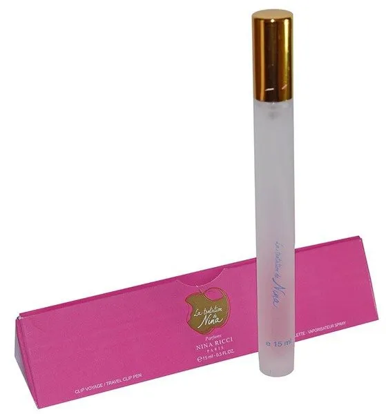 Nina Ricci "La Tentation" 15ml