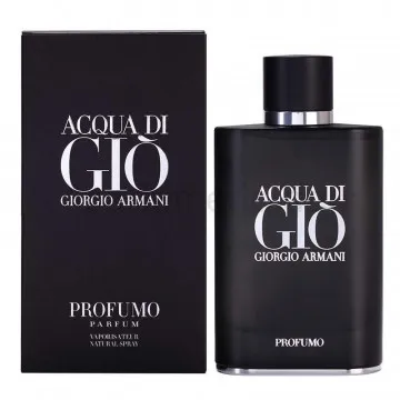 Джорджо Армани Acqua Di Gio Profumo Pour Homme 100 ml