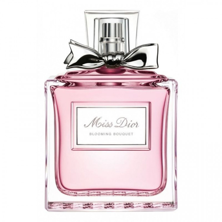 Тестер Christian Dior Miss Dior Cherie Blooming Bouquet Floral Tendre 100 ml