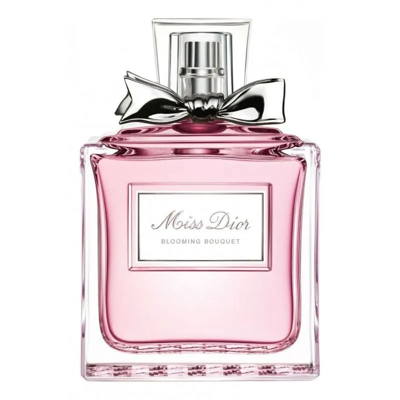Тестер Christian Dior Miss Dior Cherie Blooming Bouquet Floral Tendre 100 ml