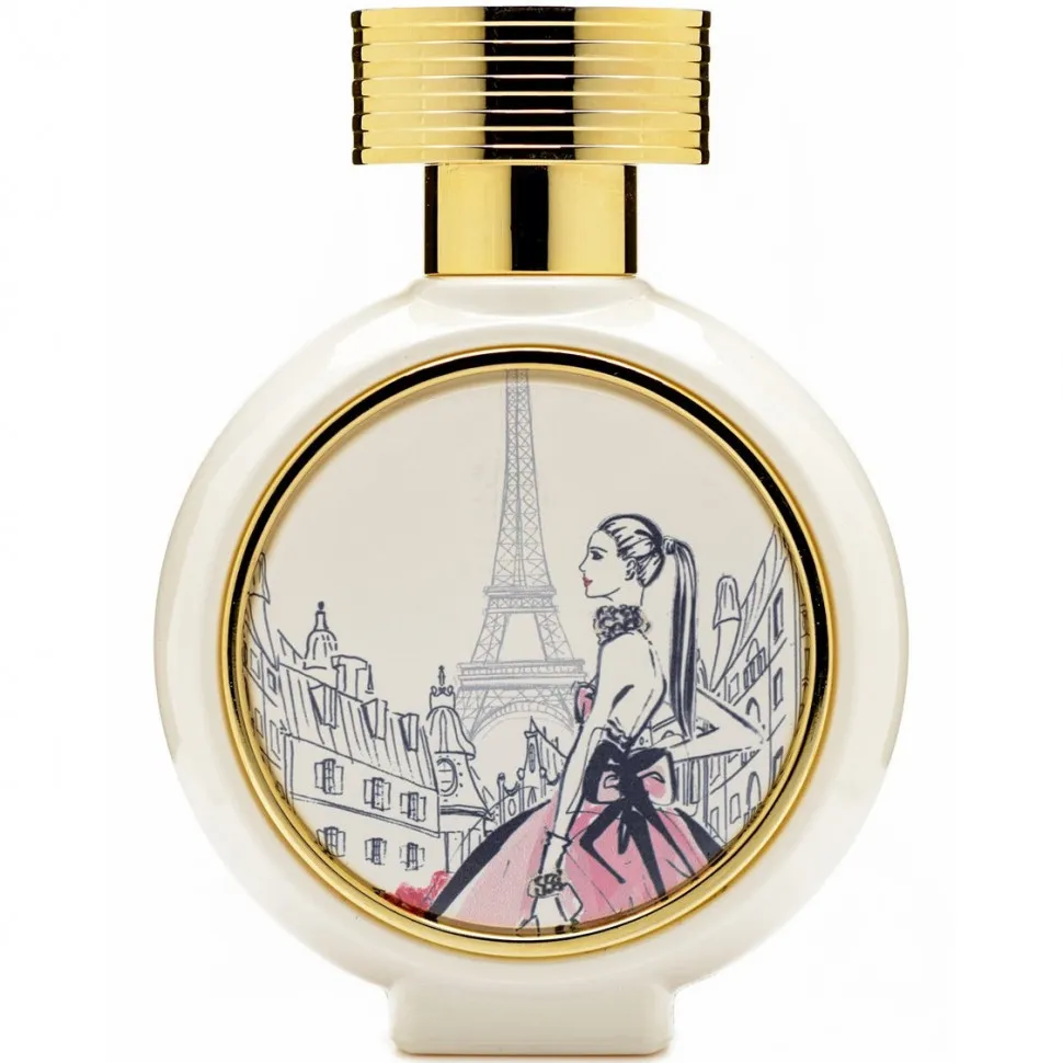 HFC Proposal for woman 75 ml