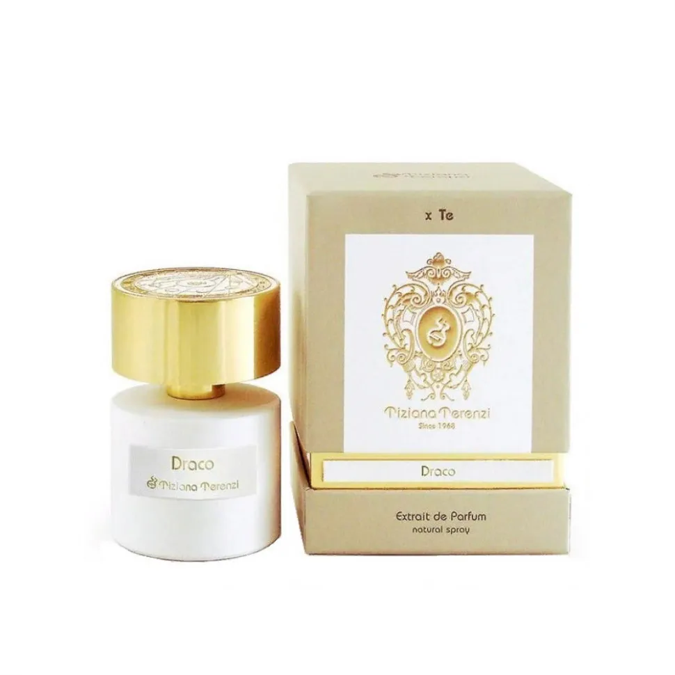 Tiziana Terenzi ​Draco extrait de parfum unisex 100 ml