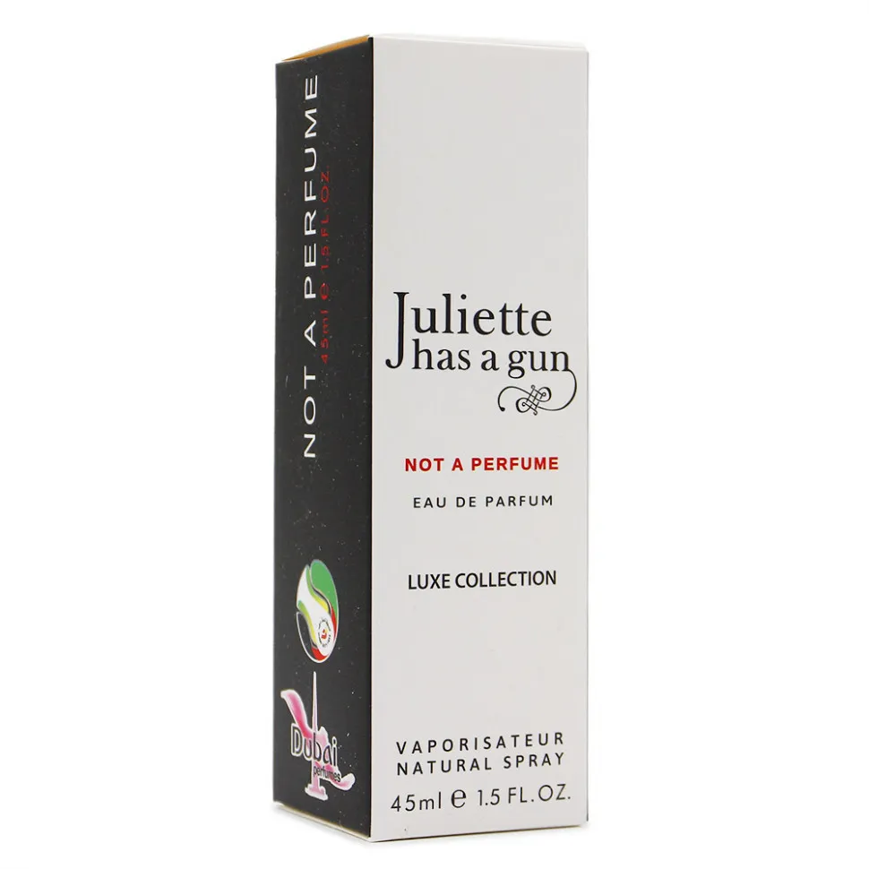 Компактный парфюм Juliette Has A Gun Not A Perfume edp for women 45 ml
