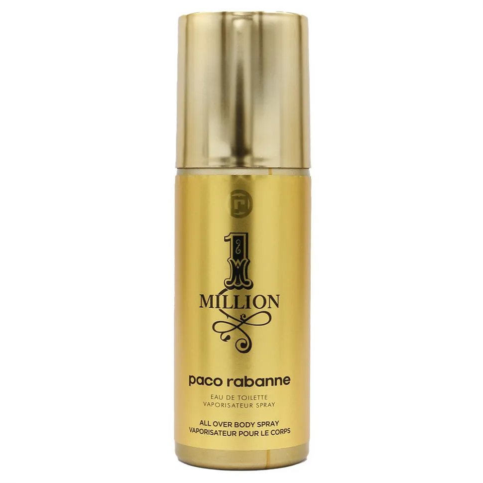 Дезодорант Paco Rabanne 1 Million for men 150 ml