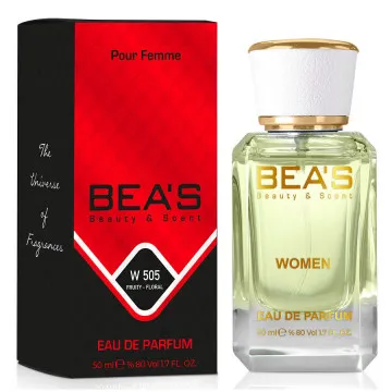 Парфюм Beas Donna Karan Be Delicious 50 ml for women арт. W 505