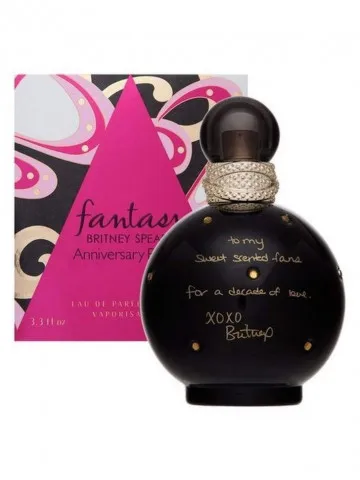 Britney Spears Fantasy Anniversary Edition edt for women 100 ml