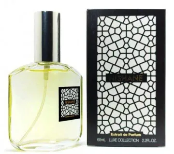 Nishane Hacivat extrait de parfum unisex 65 ml