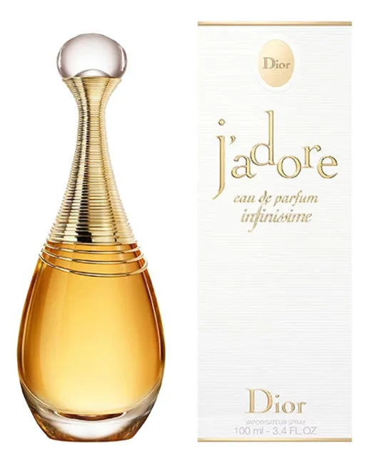 Christian Dior J Adore Infinissime edp for women 100 ml