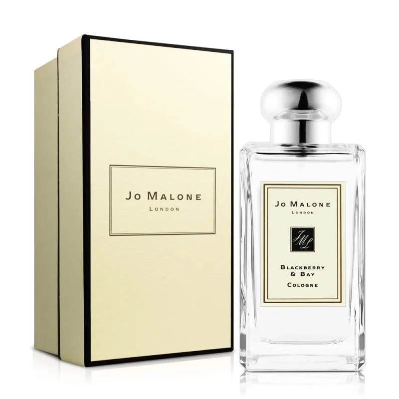 J. M. Blackberry & Bay  for women 100 ml ОАЭ