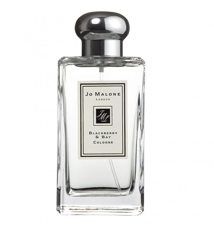 J. M. Blackberry & Bay for women 100 ml ОАЭ