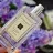 J. M. Blackberry & Bay  for women 100 ml ОАЭ