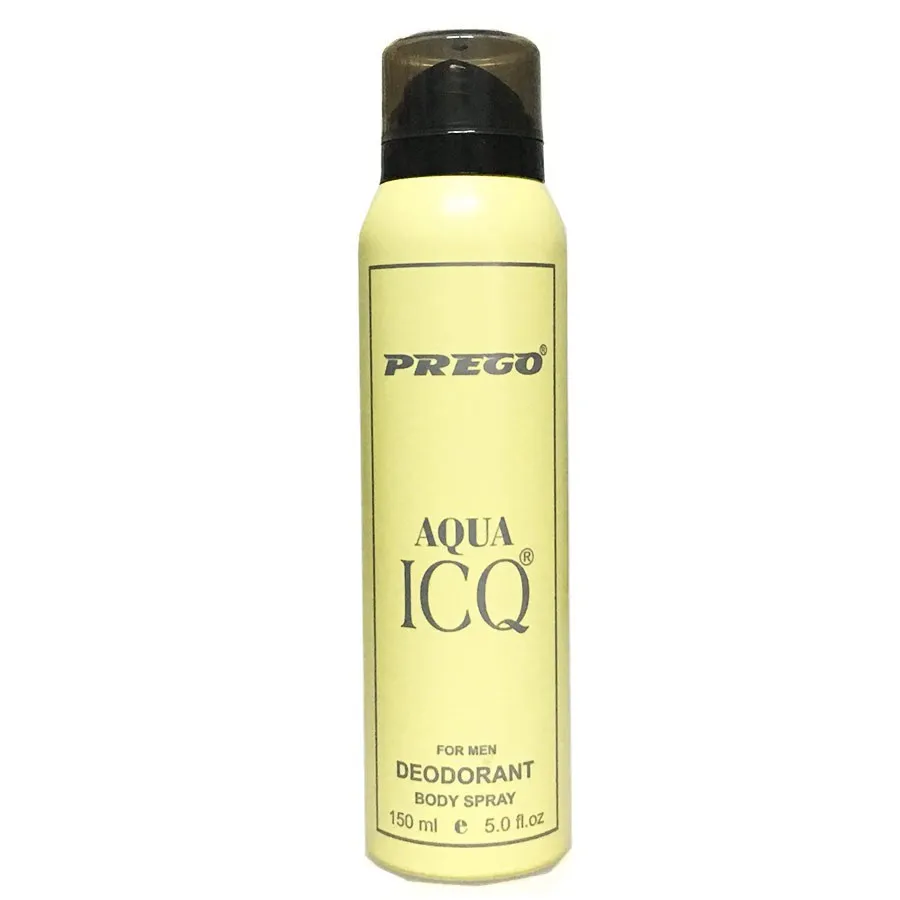 Дезодорант LM Cosmetics - Giorgio Armani Acqua di Gio for men
