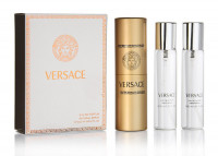 Парфюмированная вода 3*20 мл Versace "Versace"