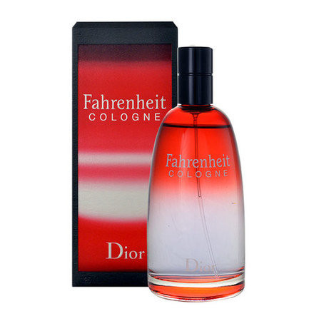 Christian Dior "Fahrenheit Cologne" 100ml